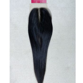 2X6 lace closure normal lace 7