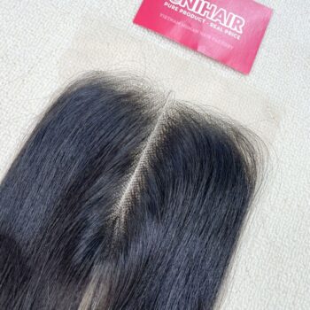 4x4 lace closure normal lace 1 2