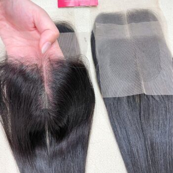 4x4 lace closure normal lace 1 5