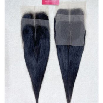 4x4 lace closure normal lace 1 6