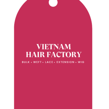 Alternative view of Custom Hair Hang Tags For Wigs & Hair Extensions | Unihairvn