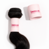 Hair Bundle Wrap Labels With Custom Logo | Unihairvn