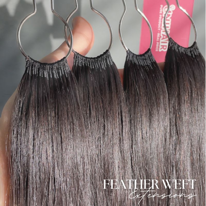 Feather Weft