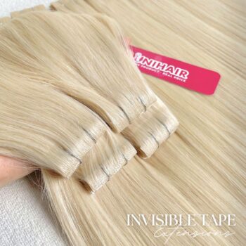Invisible Tape-In