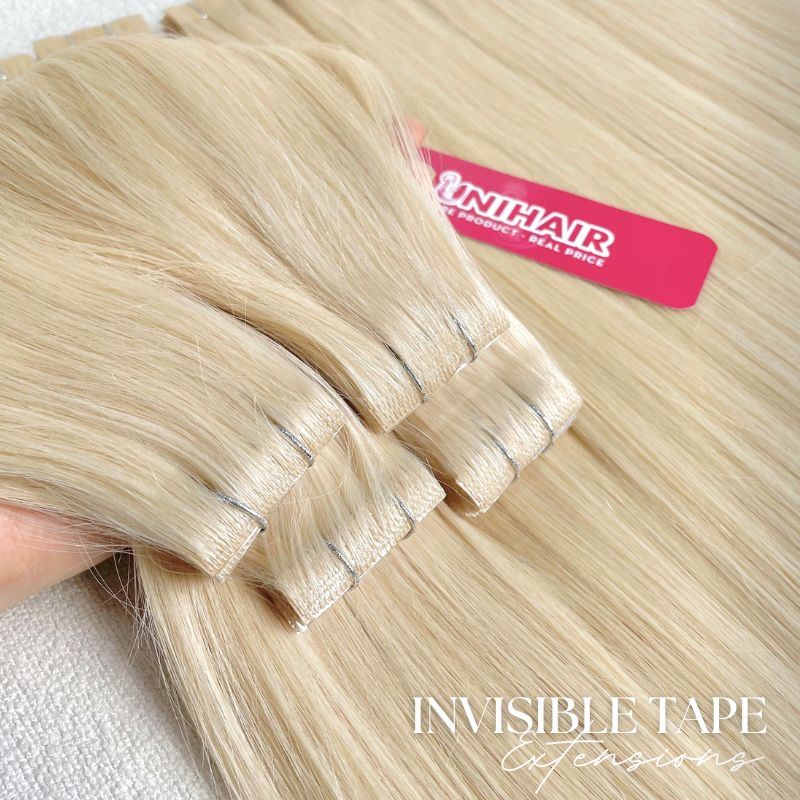 Invisible Tape-In