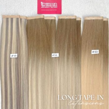 Long Tape-In