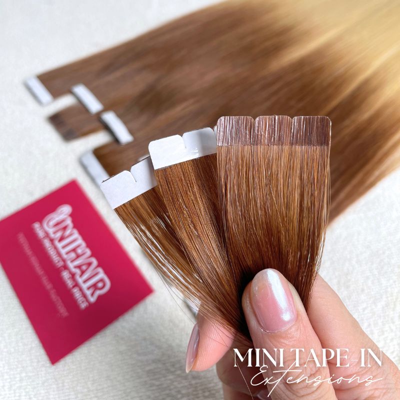 Mini Tape-in