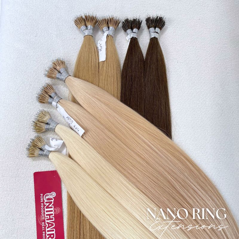 Nano Ring Hair