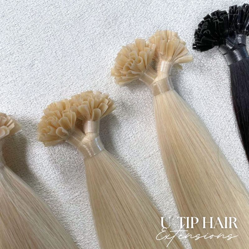 U Tip Hair