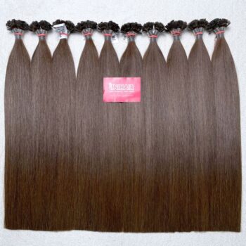 #2 Flat Tip Hair Extensions