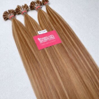 #30/27 Flat Tip Hair Extensions