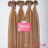 #30/27 Flat Tip Hair Extensions