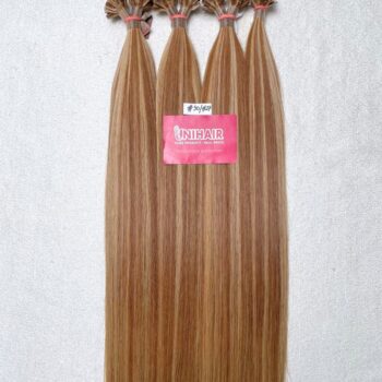#30/27 Flat Tip Hair Extensions