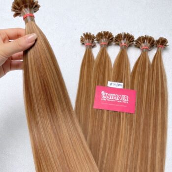 #30/27 Flat Tip Hair Extensions