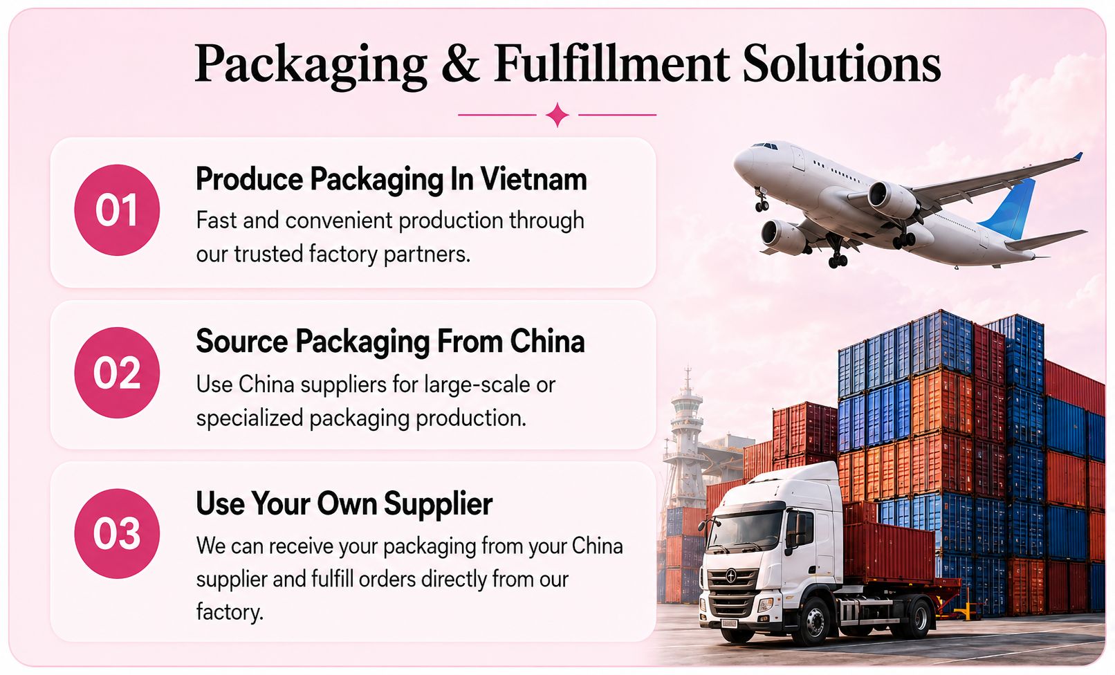 Dropshipping Hair Vendors