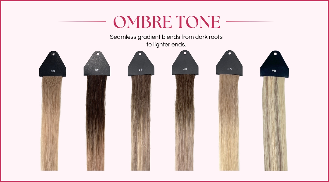 Color Chart